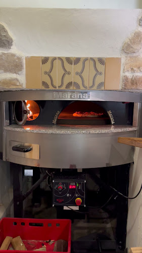 Pizzerija Betlehem - Gastronomija in gostinstvo