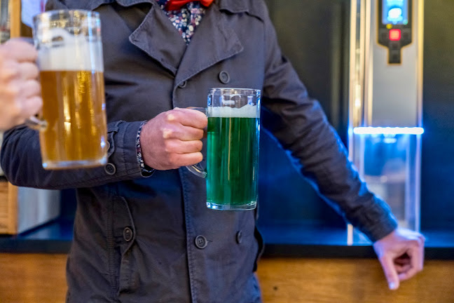 La Cantina CENTER pizzerija in špageterija - Gastronomija in gostinstvo