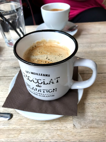 Livingroom Lounge - Ljubljana - Gastronomija in gostinstvo