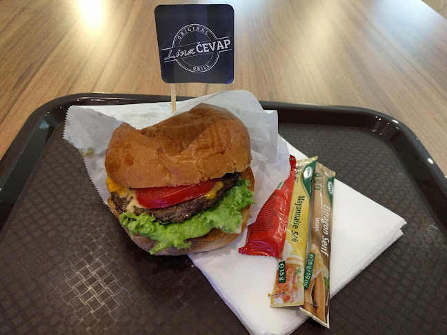 Opinii despre Lina Čevap în Ptuj - Gastronomija in gostinstvo