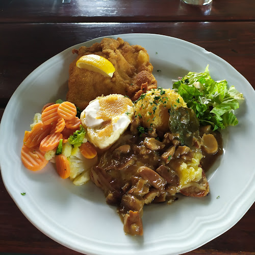 Comentarii opinii despre Picerija in gostilna Dežman