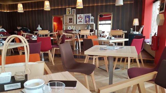 Mestna kavarna Kočevje - Kočevje