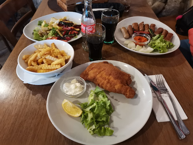 Comentarii opinii despre Gostilna in pizzeria Herman s prenočišči