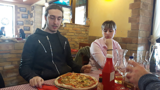 Comentarii opinii despre Restavracija & picerija ISTRA