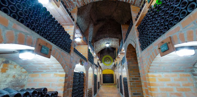 Dom penine, Radgonske gorice d.o.o. - Gastronomija in gostinstvo