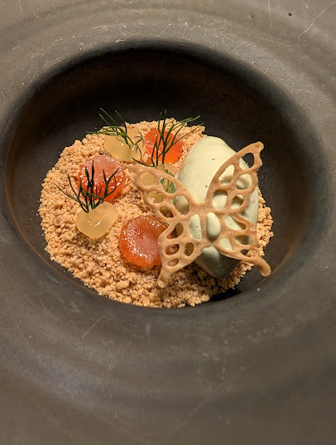 Stara Gostilna Vecchia Osteria - Gastronomija in gostinstvo