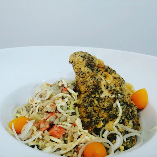 Comentarii opinii despre ANDIAMO Pizzeria