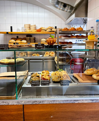 Brot Pekarna - Gastronomija in gostinstvo