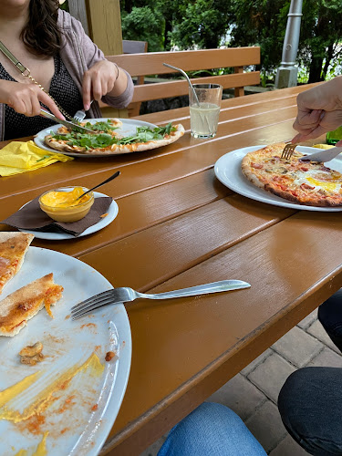 Comentarii opinii despre Picerija Strgar, Zlatka Strgar S.P.