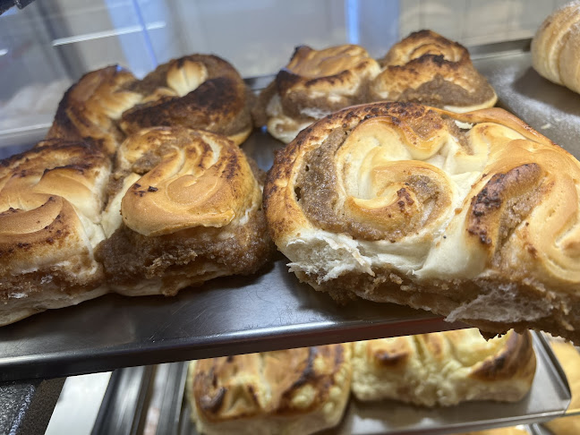 Opinii despre Pekarna evropa în Novo mesto - Gastronomija in gostinstvo