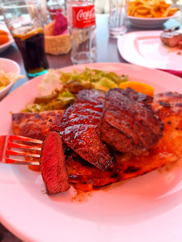 Comentarii opinii despre Bistro Valvasor