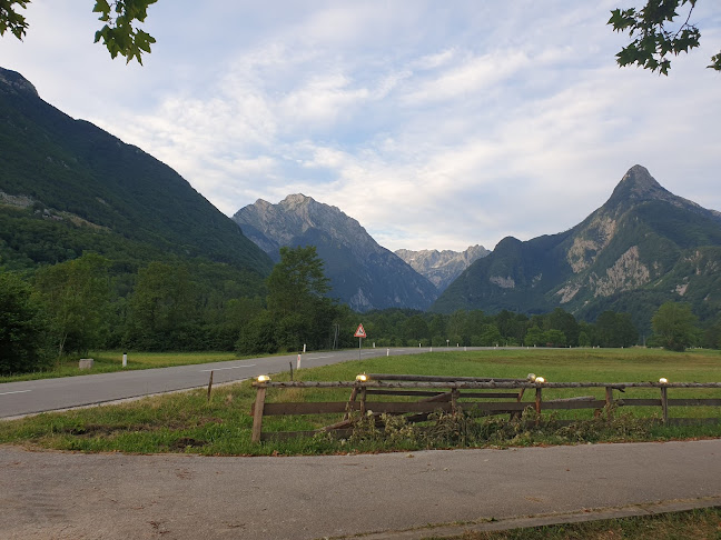 Industrijska cona 6, 5230 Bovec