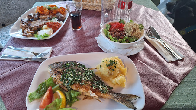 Opinii despre Gostilna Žvikar în Bovec - Gastronomija in gostinstvo