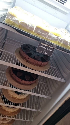 Opinii despre No Limits, Nina Ovčjak s.p. PE Nula bar in Slaščičarna Sladek dotik în Šoštanj - Gastronomija in gostinstvo