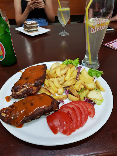 Pizzerija Perunika - Moravske Toplice