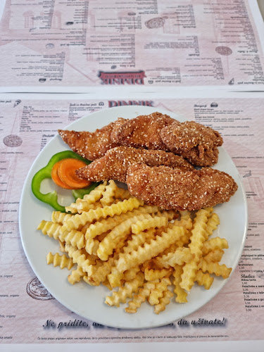 Novak Boris s.p. "Pizzerija Dimnik" - Gastronomija in gostinstvo