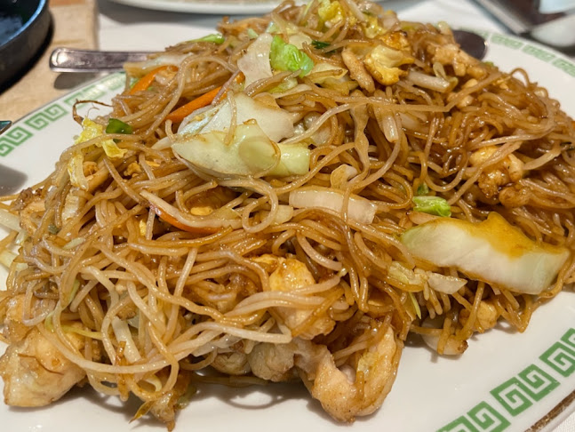 Kitajska restavracija Kitajski vrt - Ljubljana