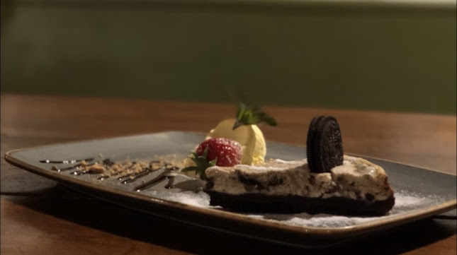 Restavracija STARA PRAVDA