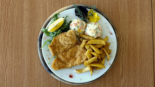 Malica pr'Tini - Nova Gorica