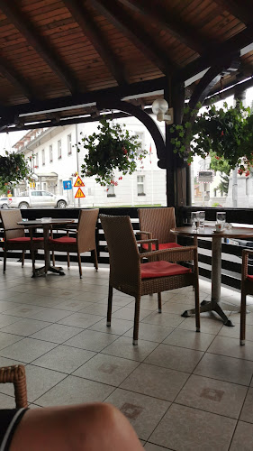 Bar Kern Bar Z Gostinskim Vrtom Kern Matilda S.P. - Cerklje na Gorenjskem