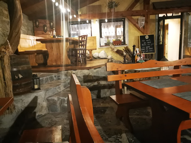 Opinii despre Gostilnica STARA KAŠČA Vrhnika în Vrhnika - Gastronomija in gostinstvo