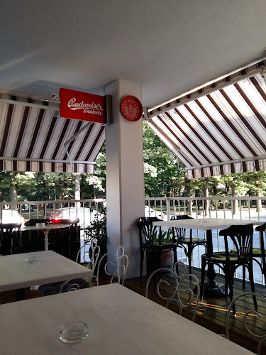 Pizzerija Rudi - Gastronomija in gostinstvo