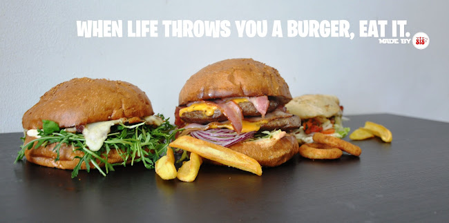 Okrepčevalnica Šiš