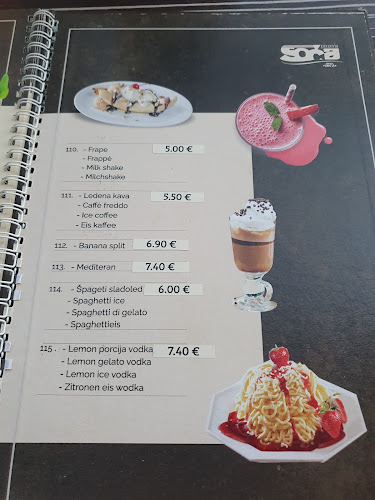 Markova ulica 10, 5222 Kobarid