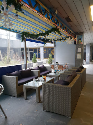 Dunajska c. 190, 1000 Ljubljana