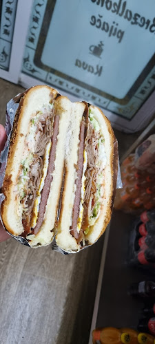 Fast Food Zibo - Velenje