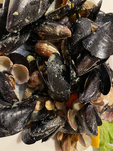 Gostilna Strunjan - Mirjana Mozgan s.p. - Portorož