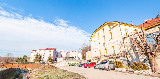 Gostinstvo Boštjan Hernavs s.p. - Gastronomija in gostinstvo