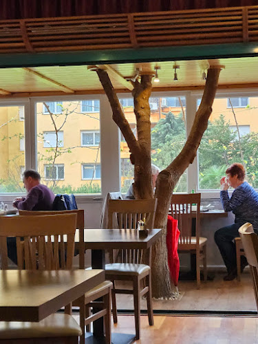 Zdenko Mesarič s.p. restavracija "Gurman" - Nova Gorica