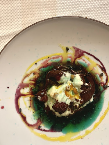 Comentarii opinii despre Gostilna Tartini