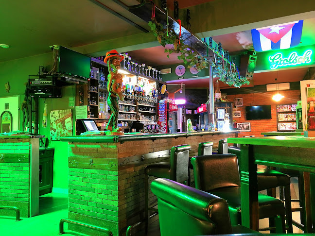 Kavarna Havana - Ravne na Koroškem