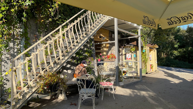 Opinii despre Caffe Peglez'n în Bled - Gastronomija in gostinstvo