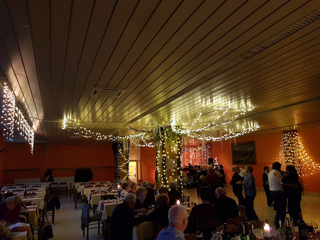 Gostinstvo in turizem Pugelj - Gastronomija in gostinstvo