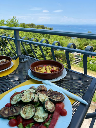 Restavracija Boem Beli Križ - Portorož