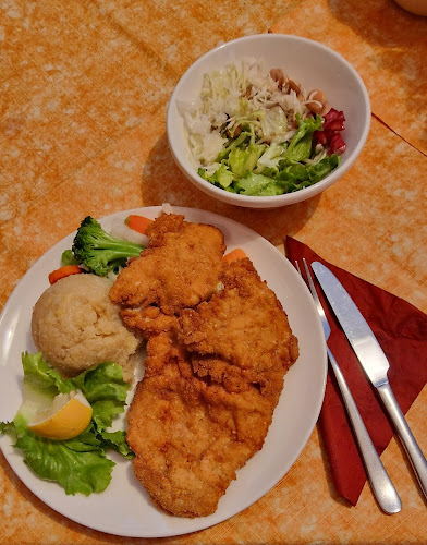 Gostilna pri Kranjcu Franci Tomažič s.p. - Gastronomija in gostinstvo