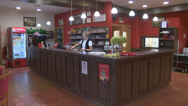 Restavracija Kolodvorska - Velenje