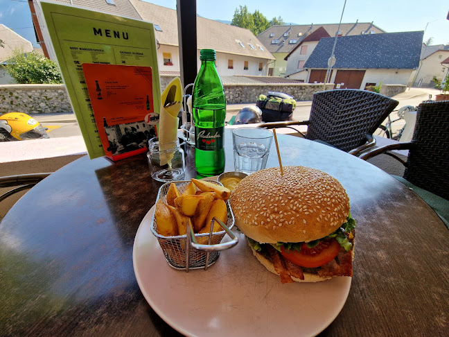 Opinii despre Felix Bovec în Bovec - Gastronomija in gostinstvo