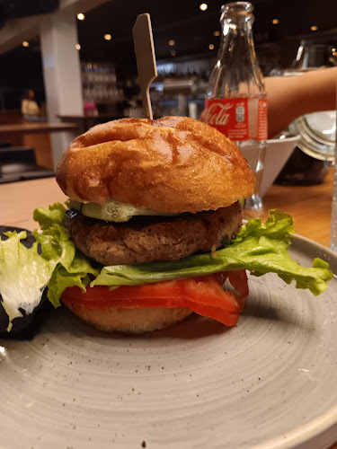 Sputnik Kavarna d.o.o. - Ljubljana