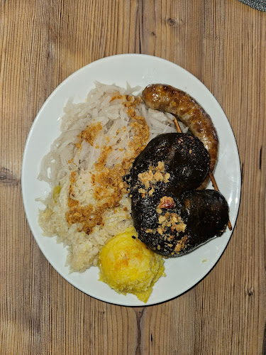 Gostilna Strah Polonca Štrukelj s.p. - Gastronomija in gostinstvo