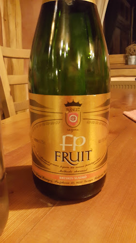 Jernej Frangež - vinotoč - Gornja Radgona