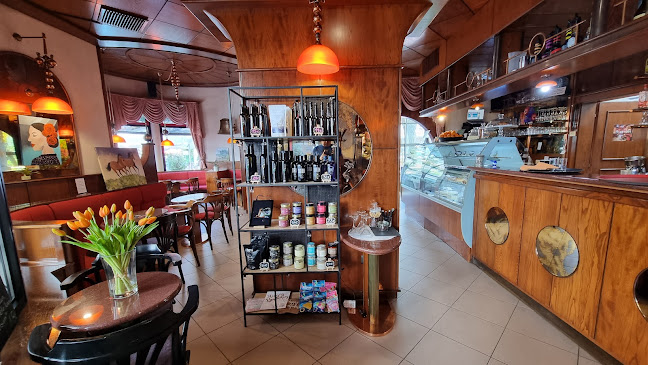 Kavarna Zvon, Euro Markt d.o.o. - Gastronomija in gostinstvo