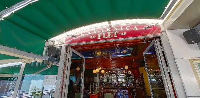 Comentarii opinii despre Kavarnica Flet