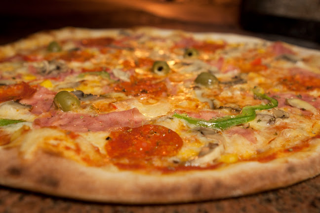 Pizza & Grill Rustikana Domžale