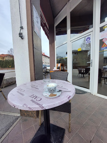 Mobil Bar - Gastronomija in gostinstvo