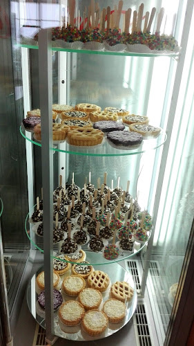 Opinii despre Kavarna PLATZ în Tržič - Gastronomija in gostinstvo