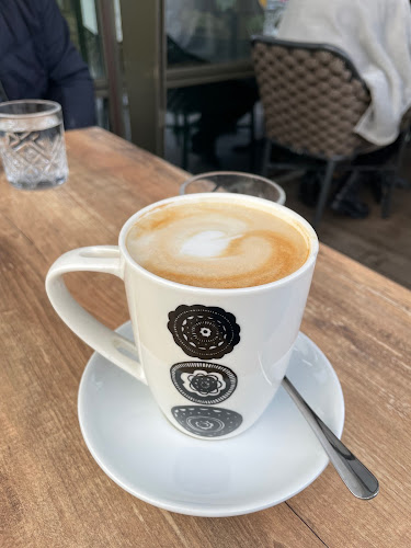 Cozy Bar - Gastronomija in gostinstvo